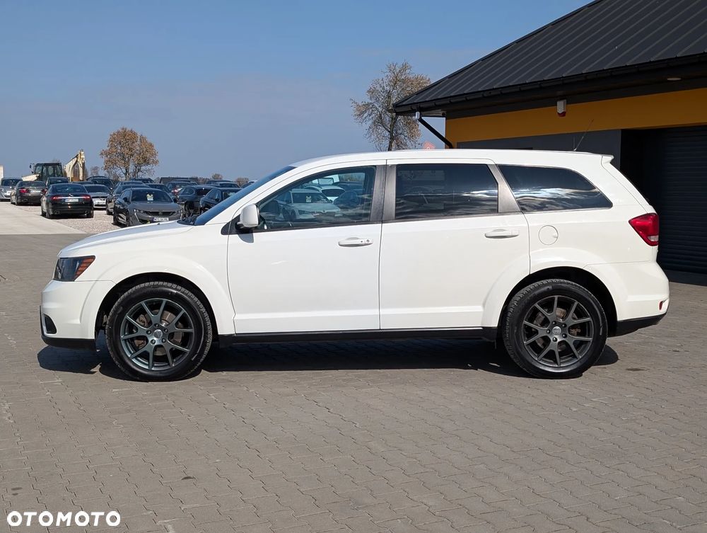 Dodge Journey - 10