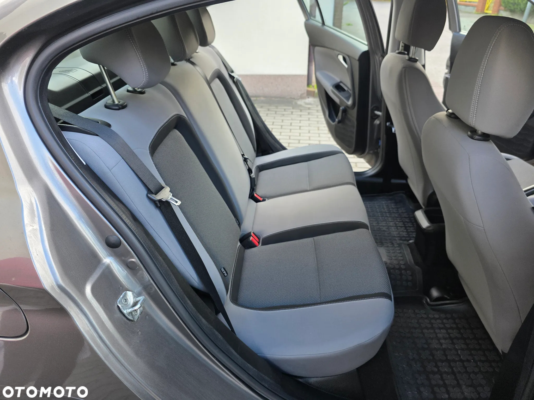 Fiat Tipo 1.4 16v Pop - 19