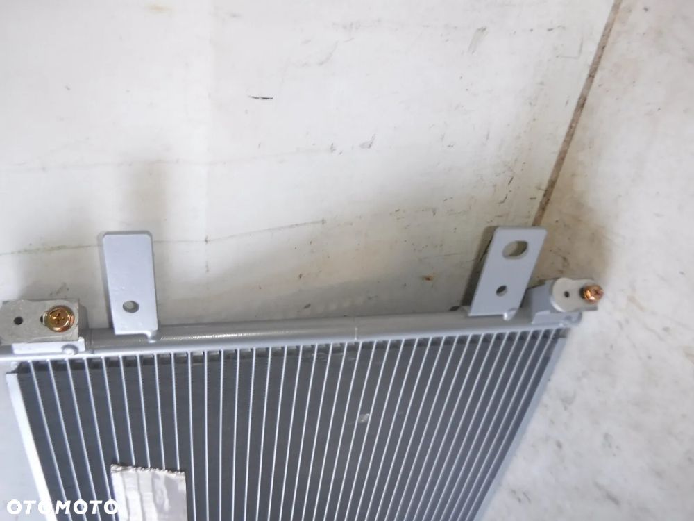 nowa oryginał nissens chłodnica klimatyzacji peugeot 308 t9  astra l k zafira life jumpy doblo c4 grandland - 7