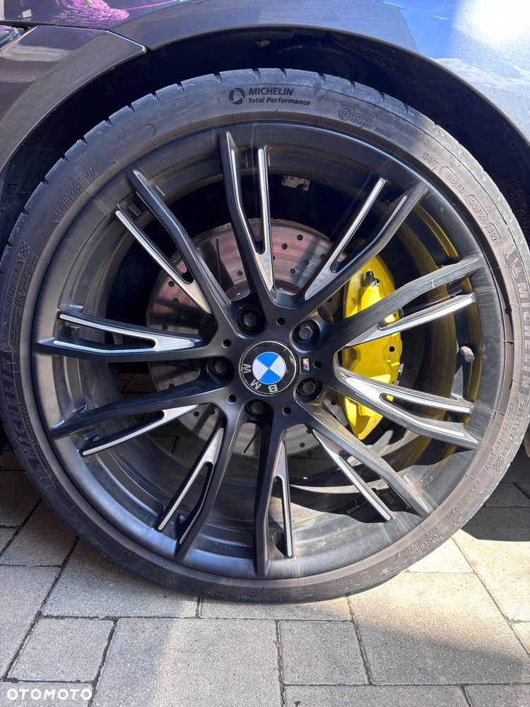 BMW Seria 4 435i xDrive M Sport - 12