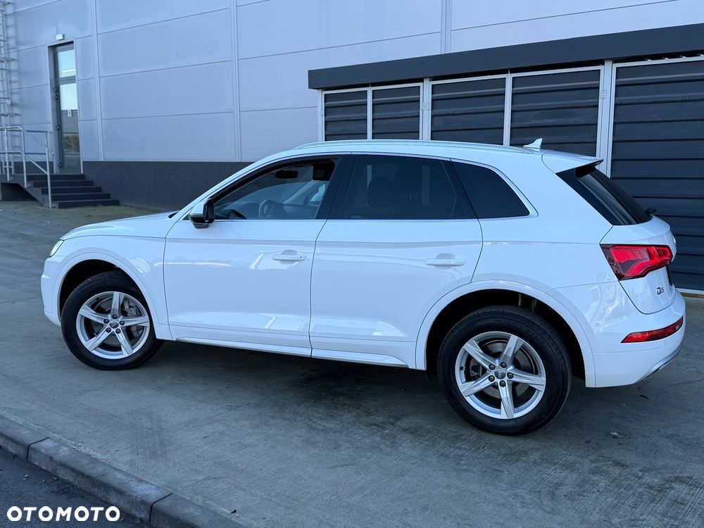 Audi Q5 35 TDI Quattro S tronic design - 6