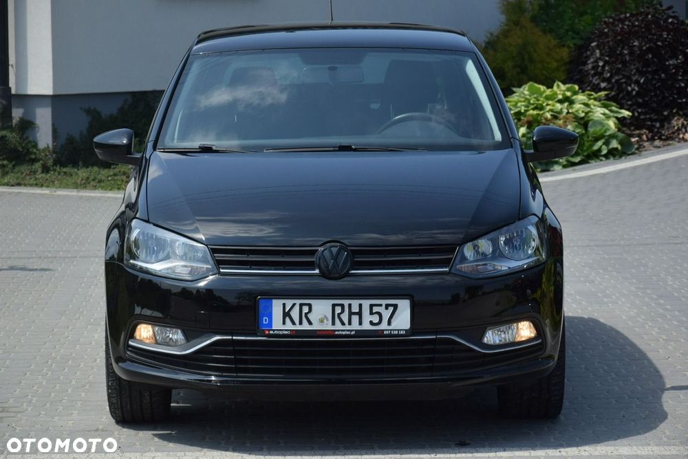 Volkswagen Polo 1.0 Trendline - 2