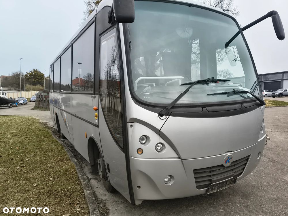 Iveco Cacciamali - 1