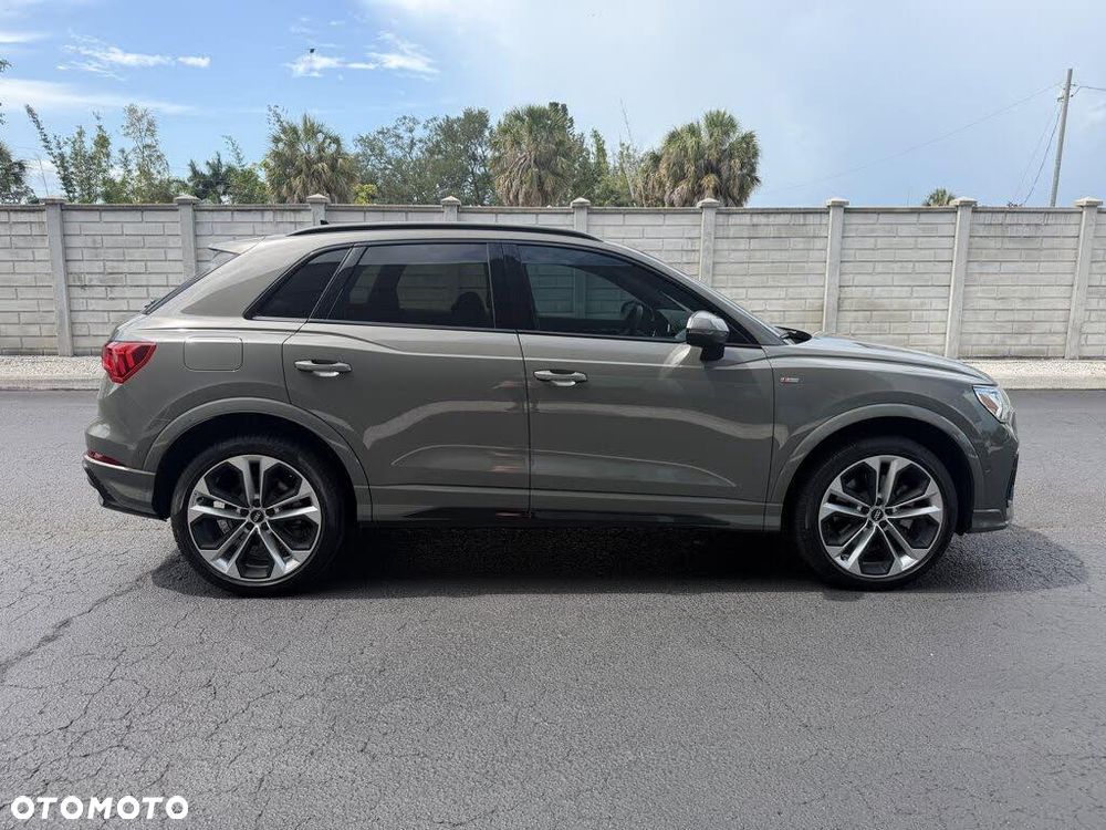 Audi Q3 45 TFSI Quattro S tronic S line - 7