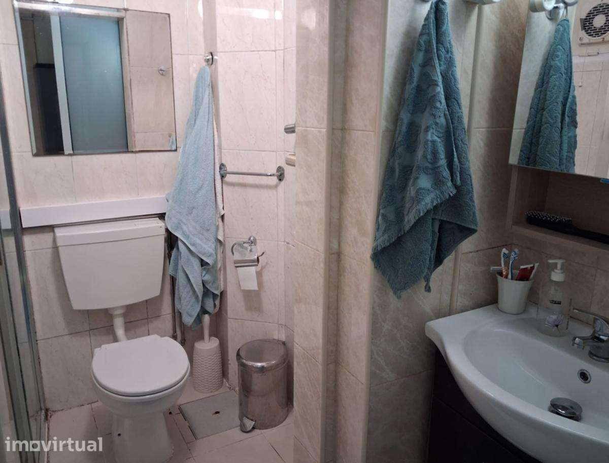 Quarto - localizado em Foz do Douro Porto - Grande imagem: 2/22