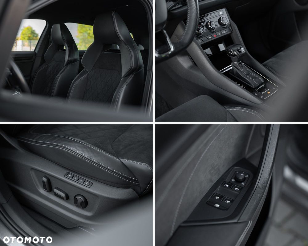 Skoda Kodiaq 2.0 TDI DSG Sportline - 31