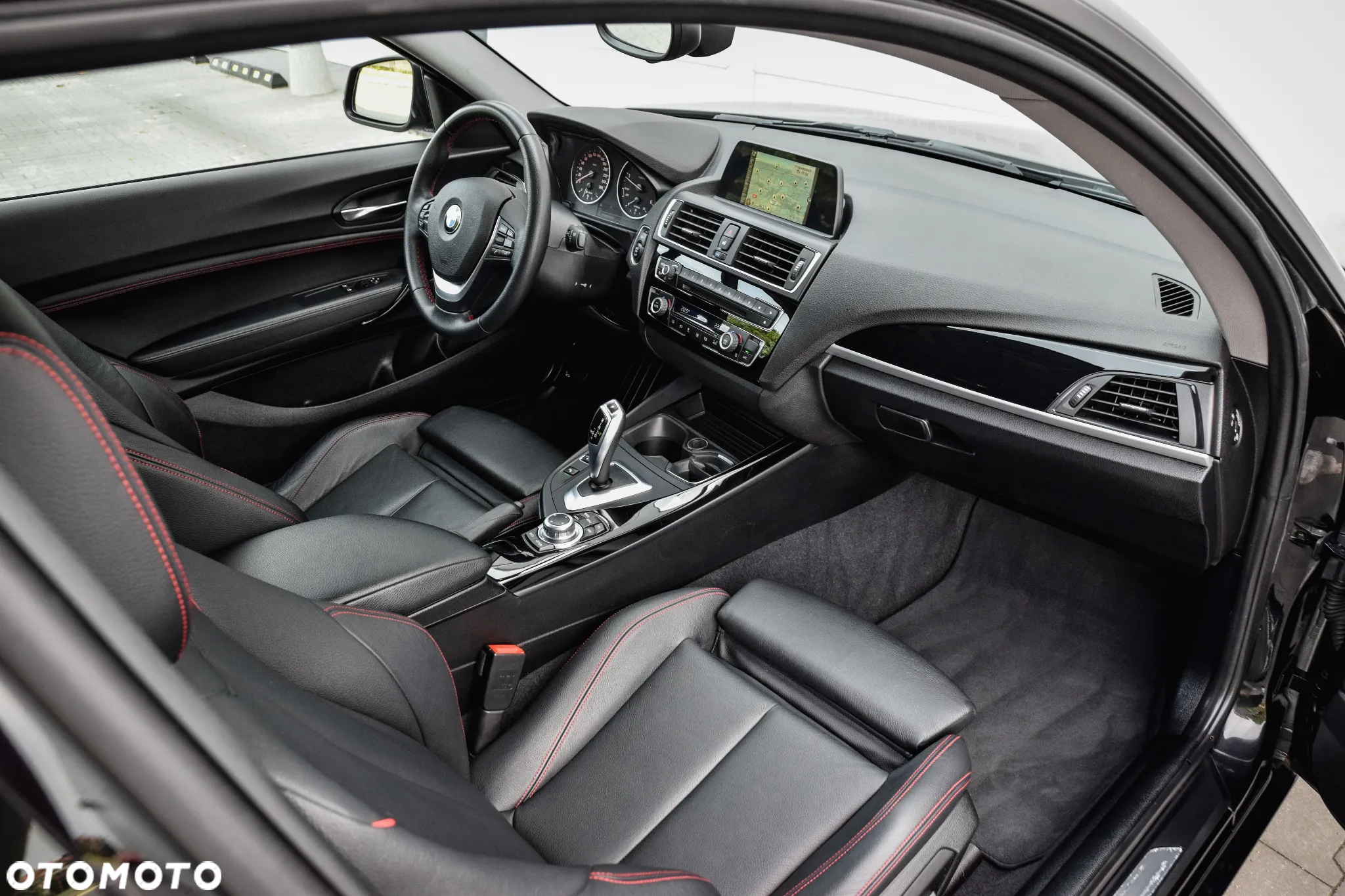BMW Seria 2 220d xDrive Coupe Sport-Aut Sport Line - 25