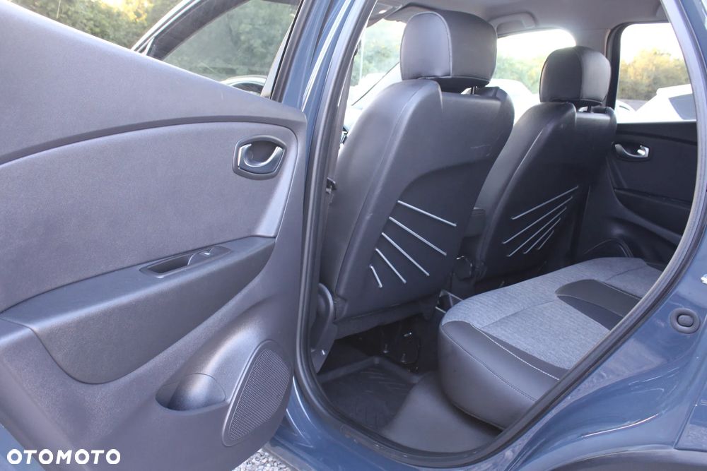 Renault Captur 1.3 Energy TCe S-Edition - 18