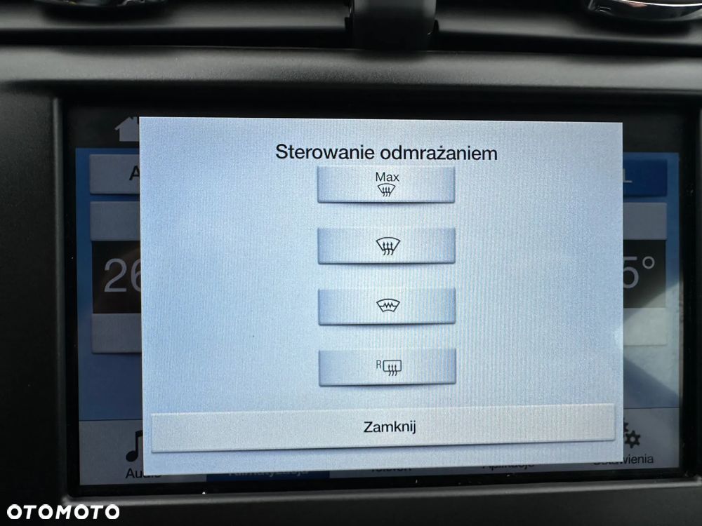 Ford Mondeo 2.0 TDCi Gold X (Trend) - 15