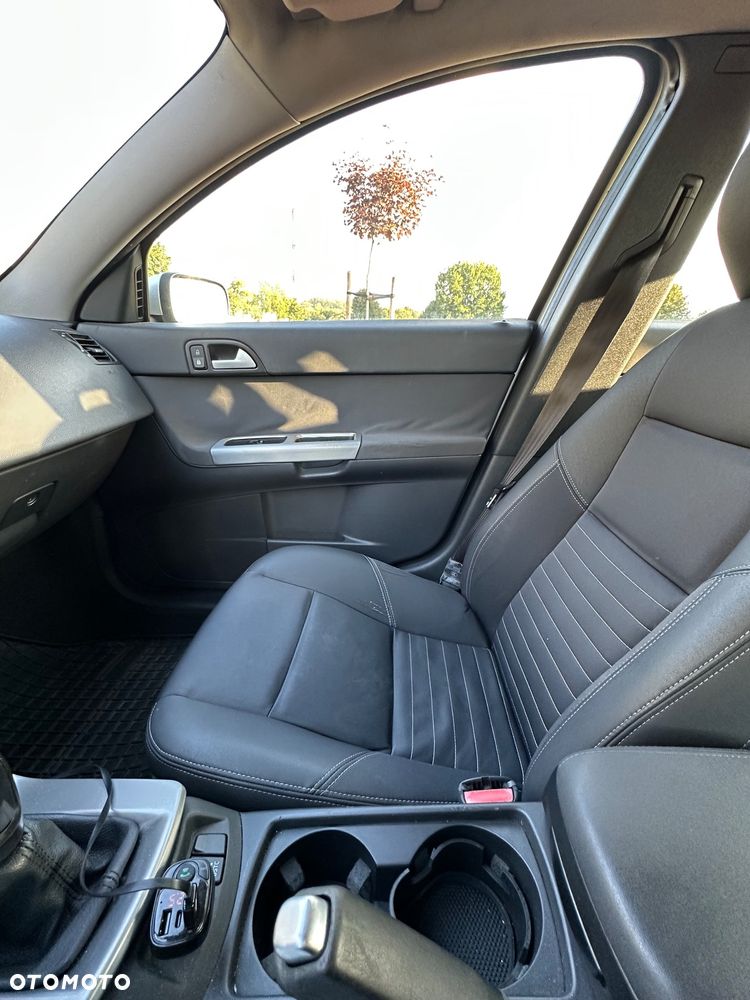 Volvo S40 1.8 - 11