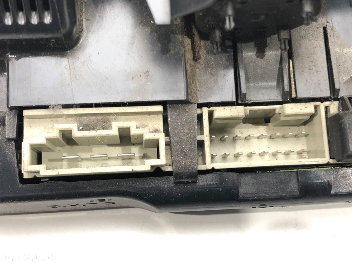 PANEL STEROWANIA NAWIEWU - 173.00 PLN - AUDI A6 C6 Avant (4F5) 2004 - 2011 2.0 TDI 100 kW [136 KM] - 4