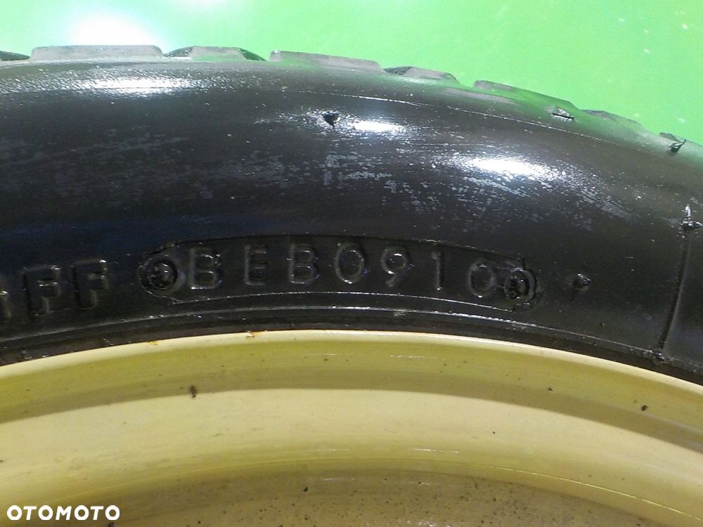 TOYOTA COROLLA X E140 kolo dojazdowe 145/70/17 5x100 - 5