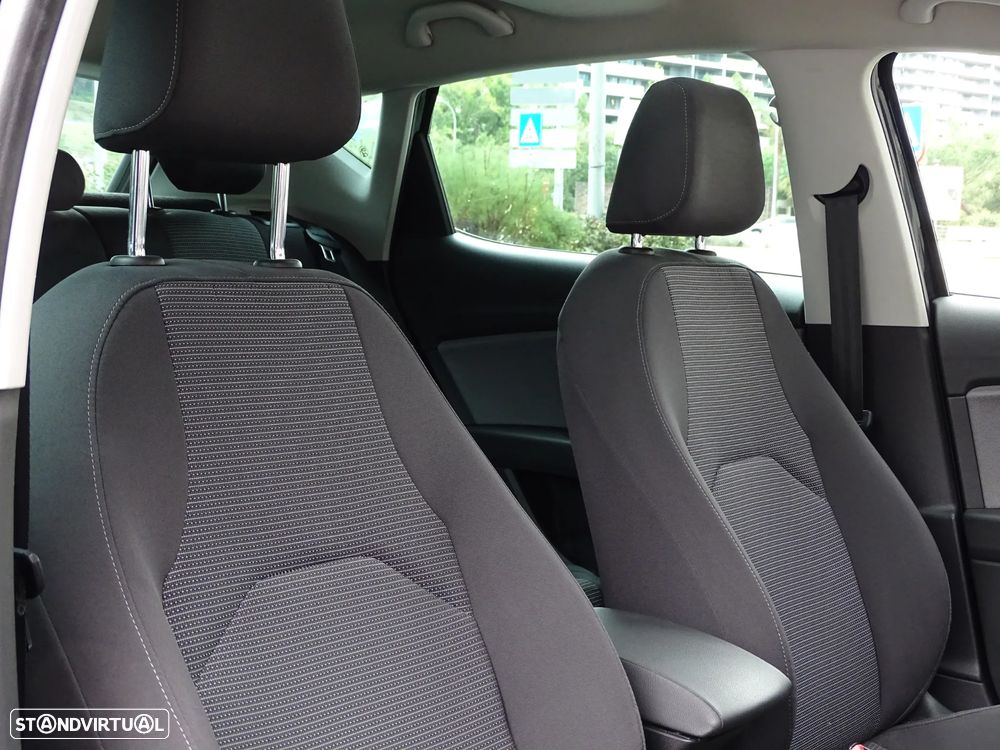 SEAT Leon 1.0 EcoTSI Style S/S - 8