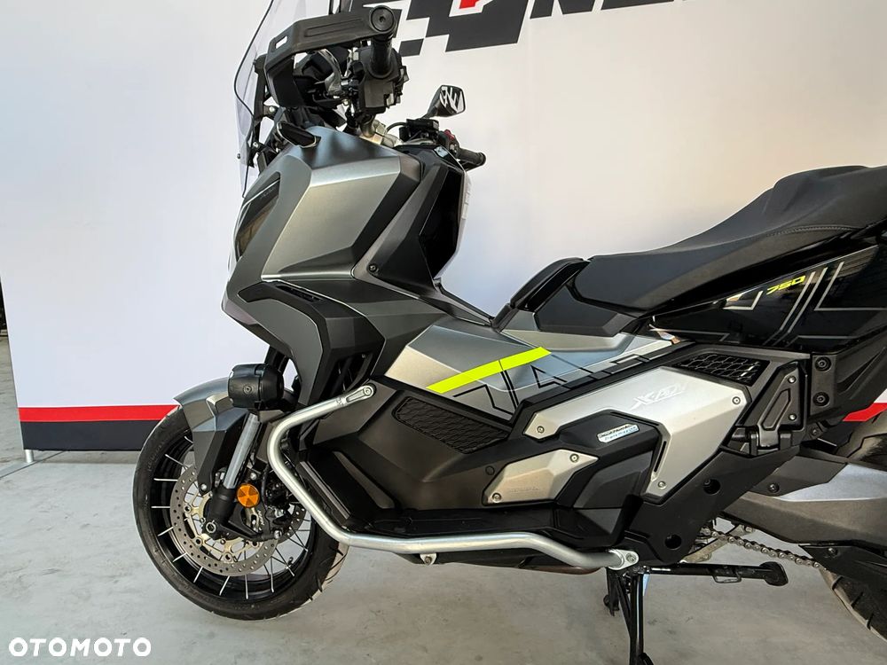 Honda X-ADV - 21
