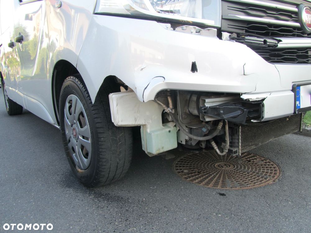Fiat Talento Kombi L2 Base - 6