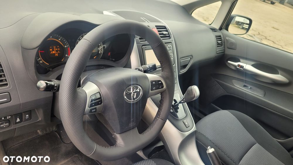 Toyota Auris 1.4 D-4D Premium MM - 20