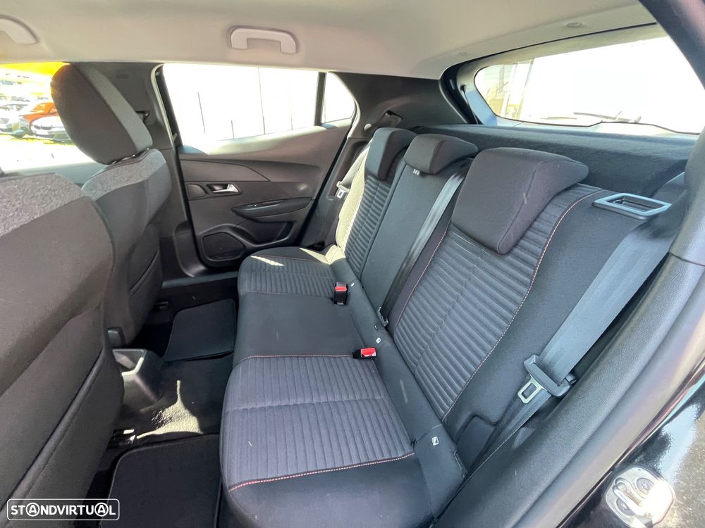 Peugeot 2008 1.5 BlueHDi Active Pack - 41