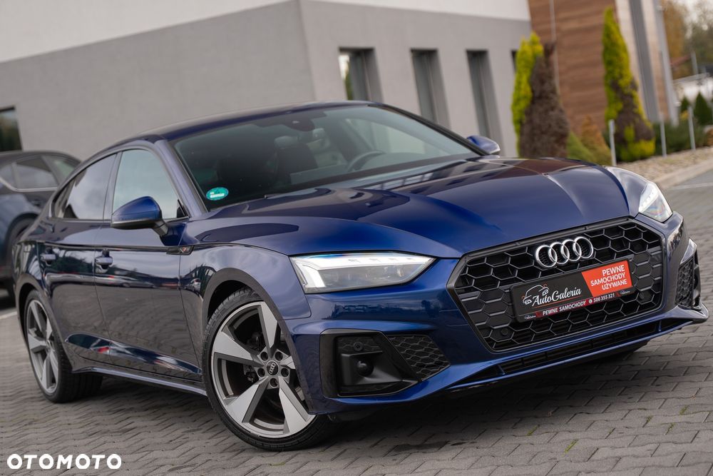 Audi A5 - 3