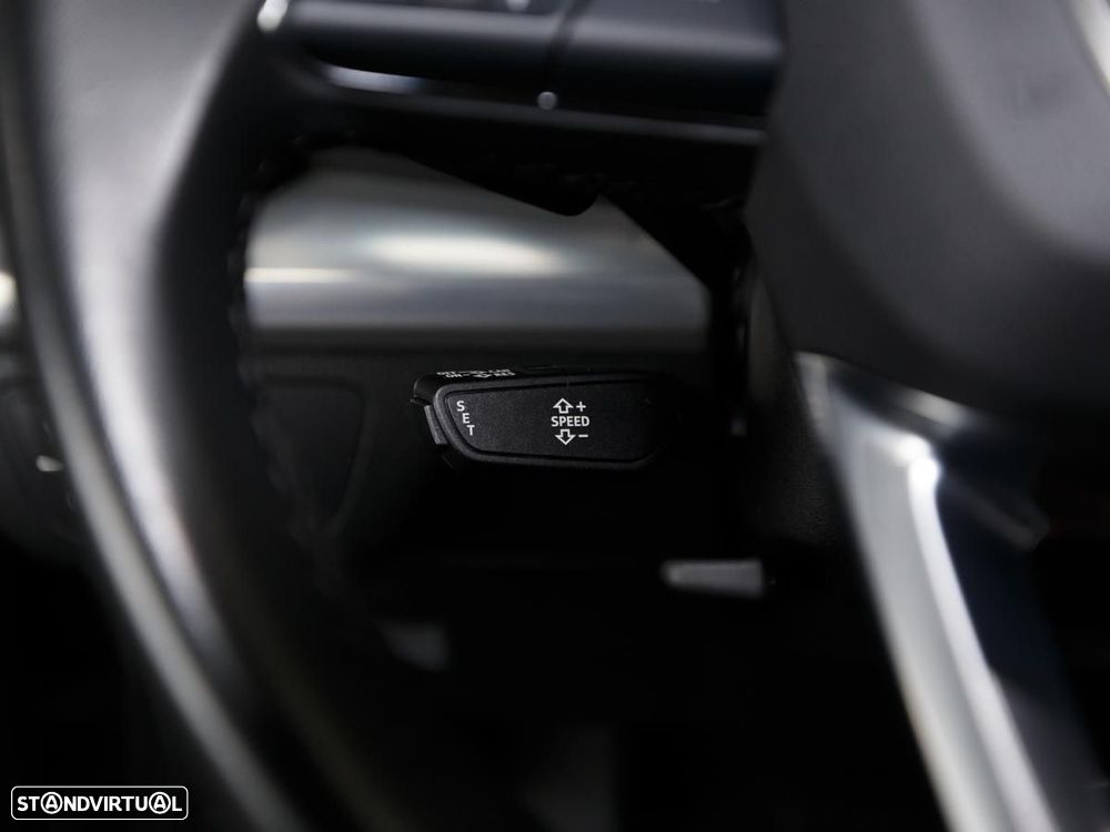 Audi Q5 50 TFSIe quattro Advanced S tronic - 15