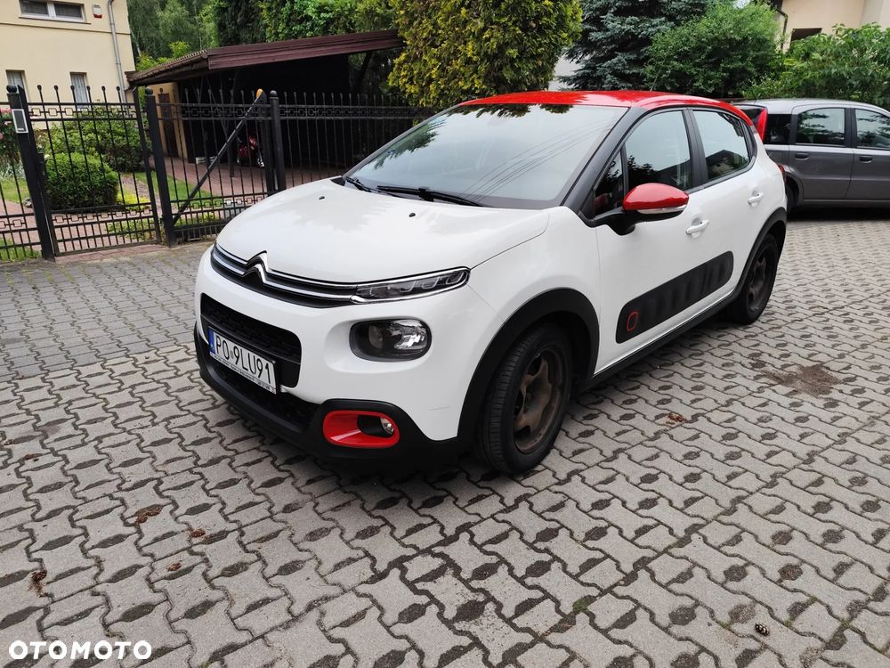 Citroën C3 1.2 PureTech Shine - 8