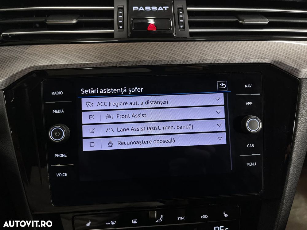 Volkswagen Passat Alltrack 2.0 TSI 4Mot DSG - 18