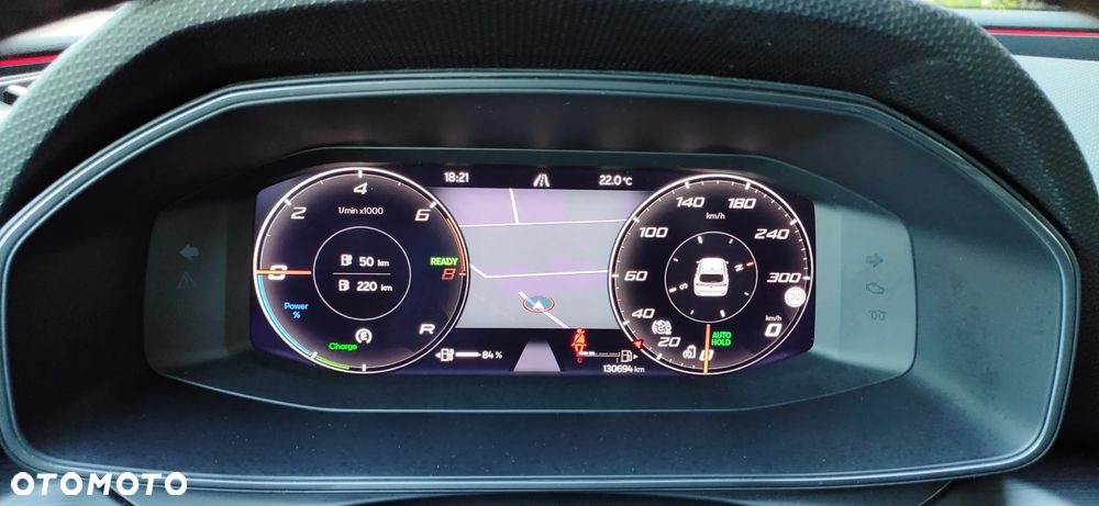 Cupra Leon Sportstourer - 14