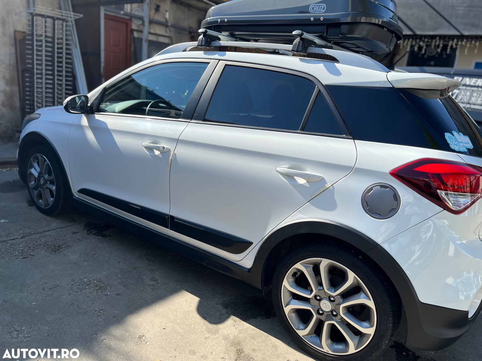 Hyundai i20 1.0 T-GDi M/T ISG LED Line ACTIVE Line - 3