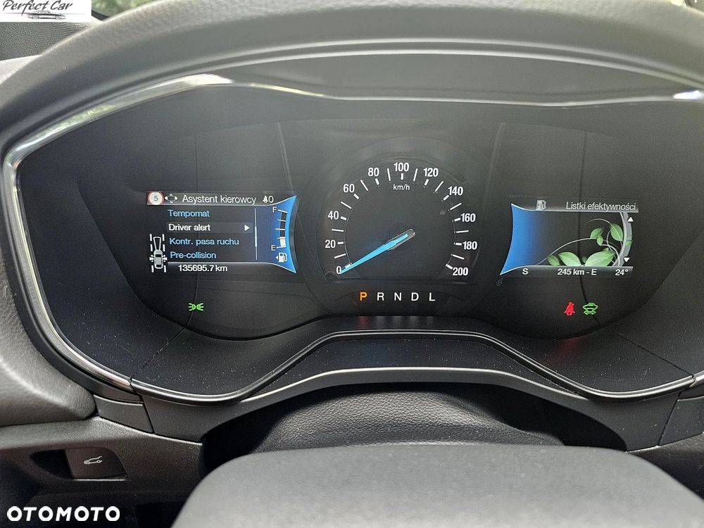 Ford Mondeo 2.0 Hybrid ST-Line Plus - 19