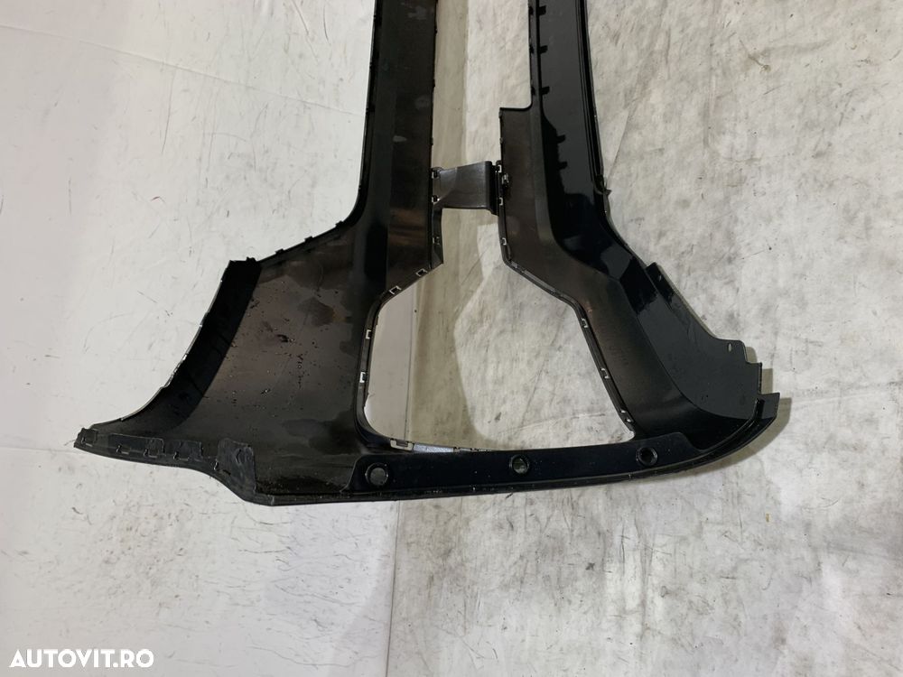 Bara fata VW Transporter, Multivan Caravelle, T6 facelift, 2019, 2020, 2021, 2022, cod origine OE 7LA807221B. - 7