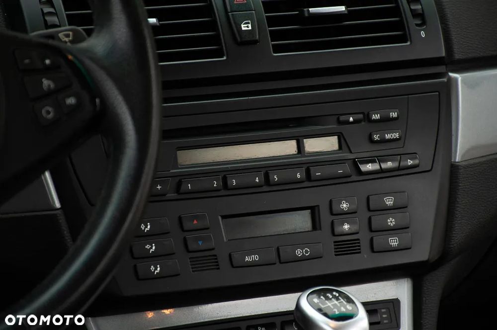 BMW X3 xDrive18d - 25