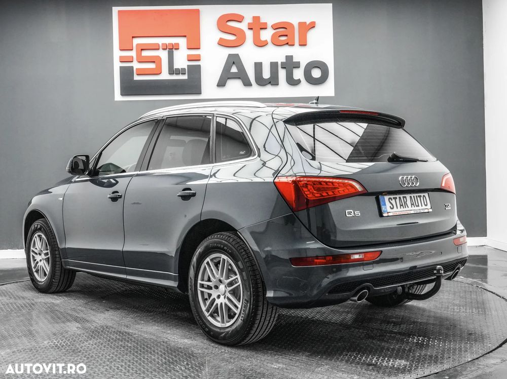 Audi Q5 - 4