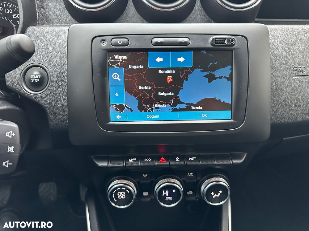 Dacia Duster Blue dCi 115 2WD Prestige - 12