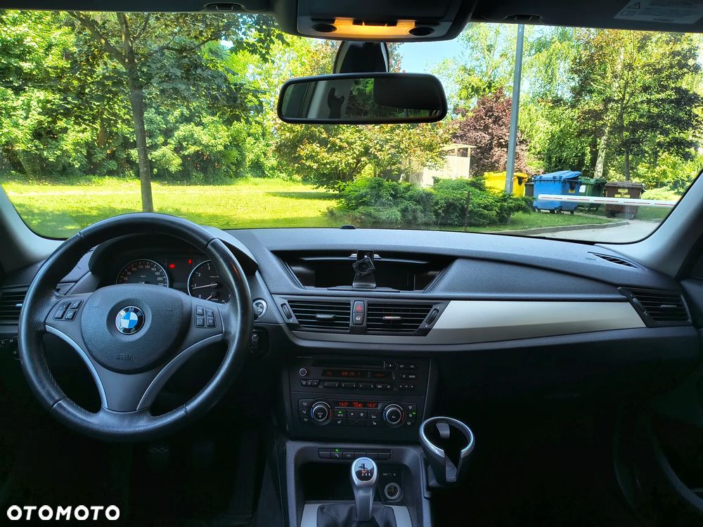 BMW X1 - 23