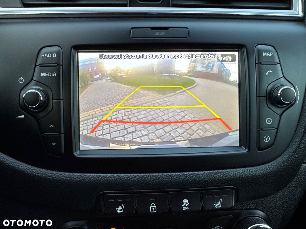 Kia Ceed 1.6 GDI Vision - 28
