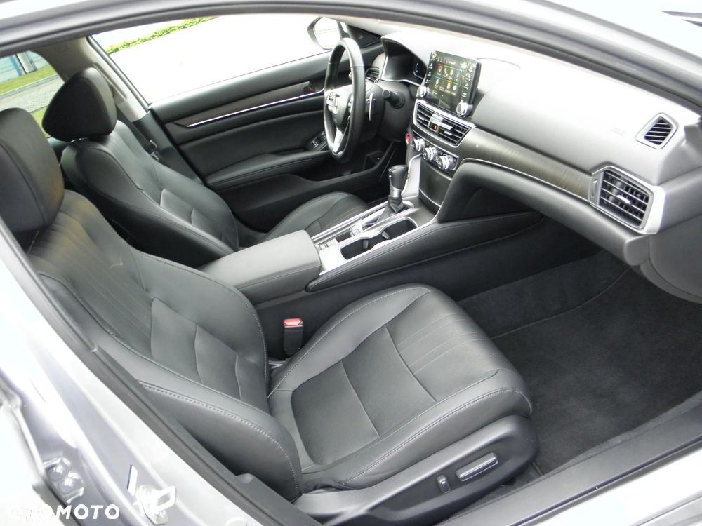 Honda Accord - 24