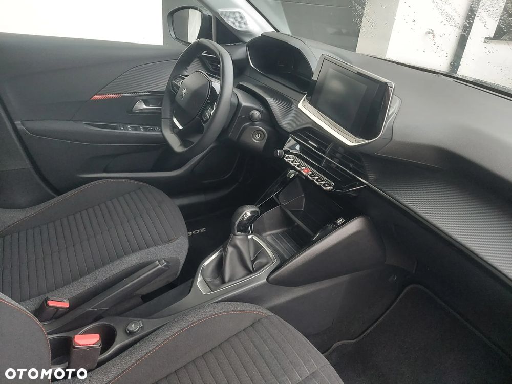 Peugeot 208 PureTech 75 Active - 10