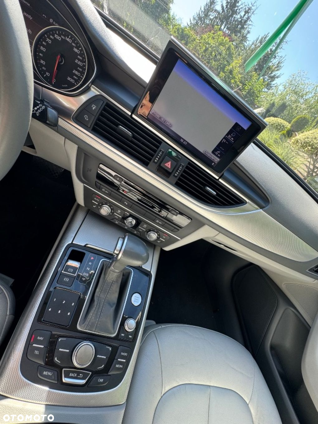 Audi A6 - 19