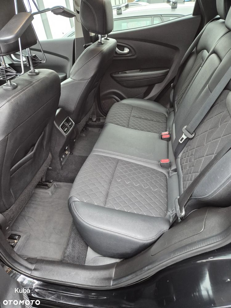 Renault Kadjar 1.3 TCe FAP Black Edition EDC - 8