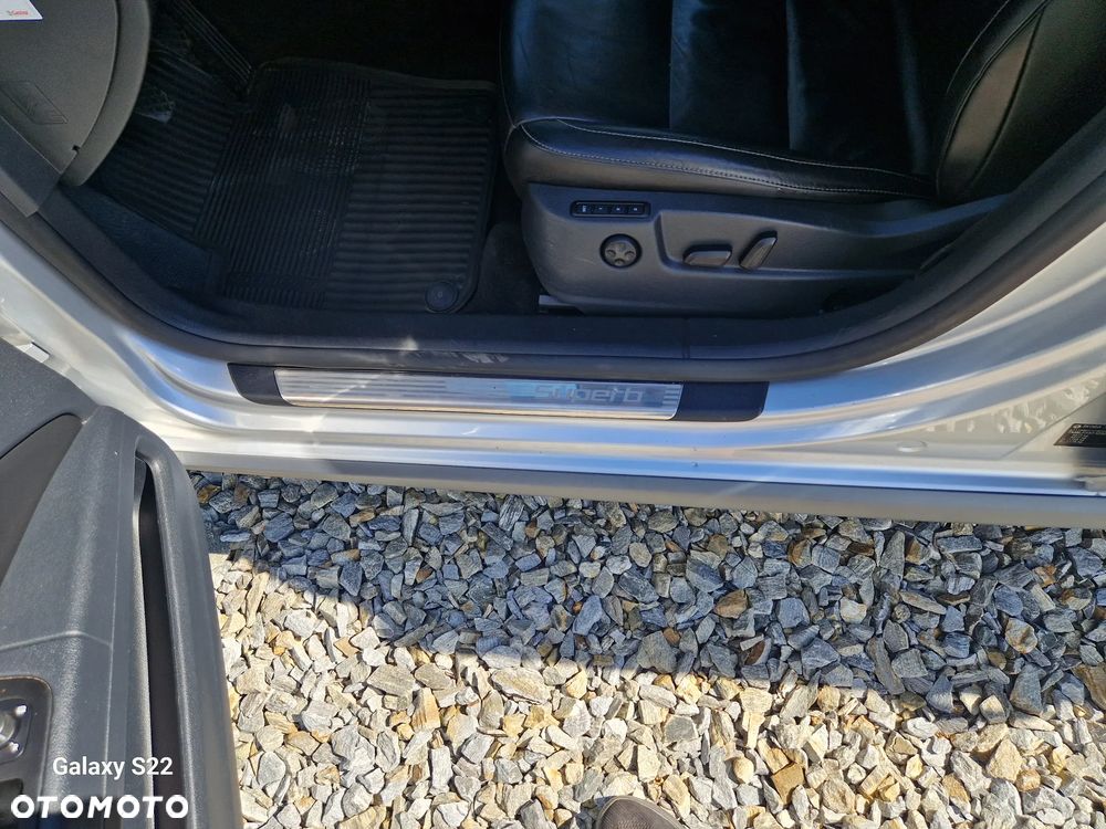 Skoda Superb 2.0 TDI Exclusive - 13