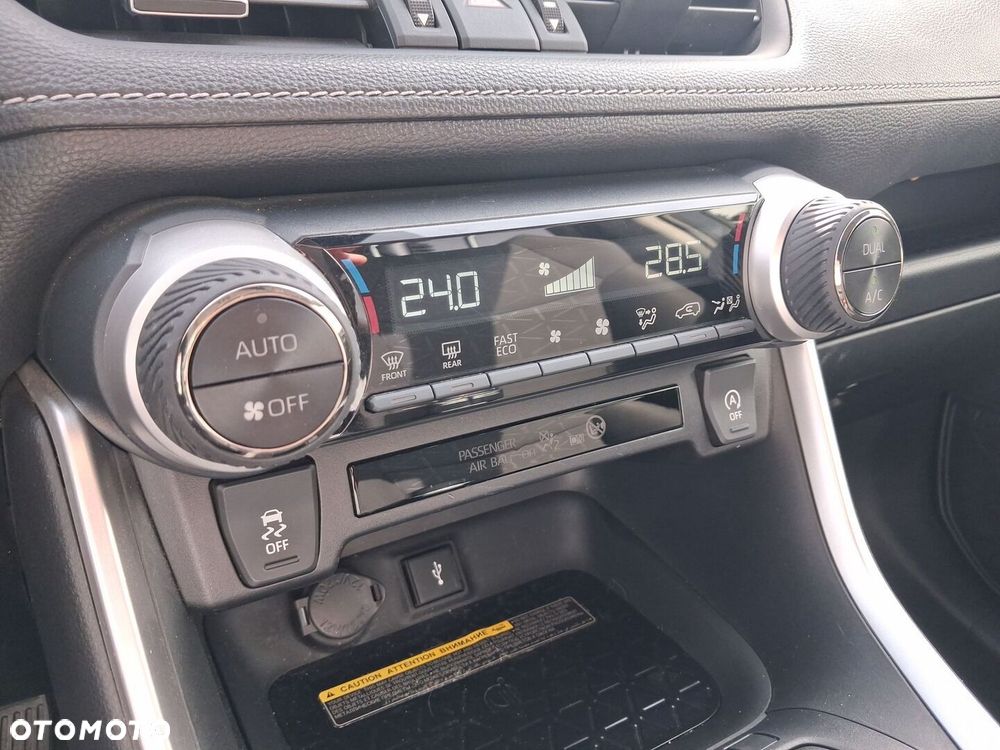 Toyota RAV4 2.0 Comfort 4x2 MS - 28