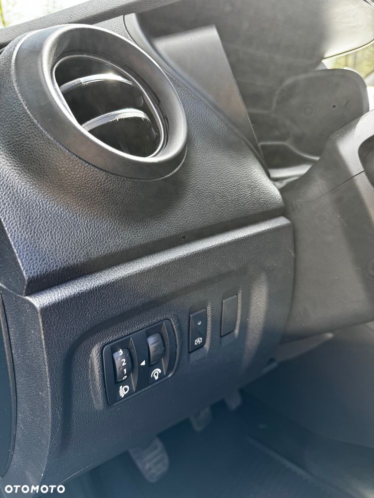 Renault Captur 1.5 dCi Energy Life EU6 - 11