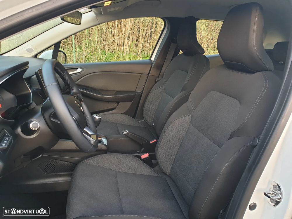 Renault Clio 1.0 TCe Intens - 8