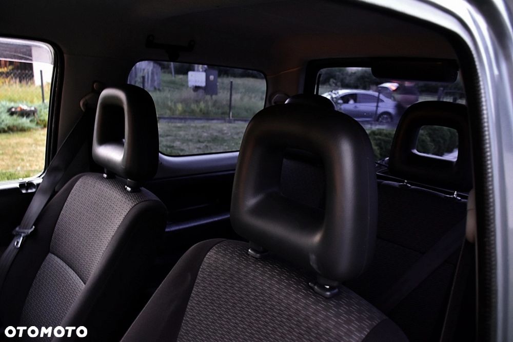 Suzuki Jimny 1.3 JX / Club - 23
