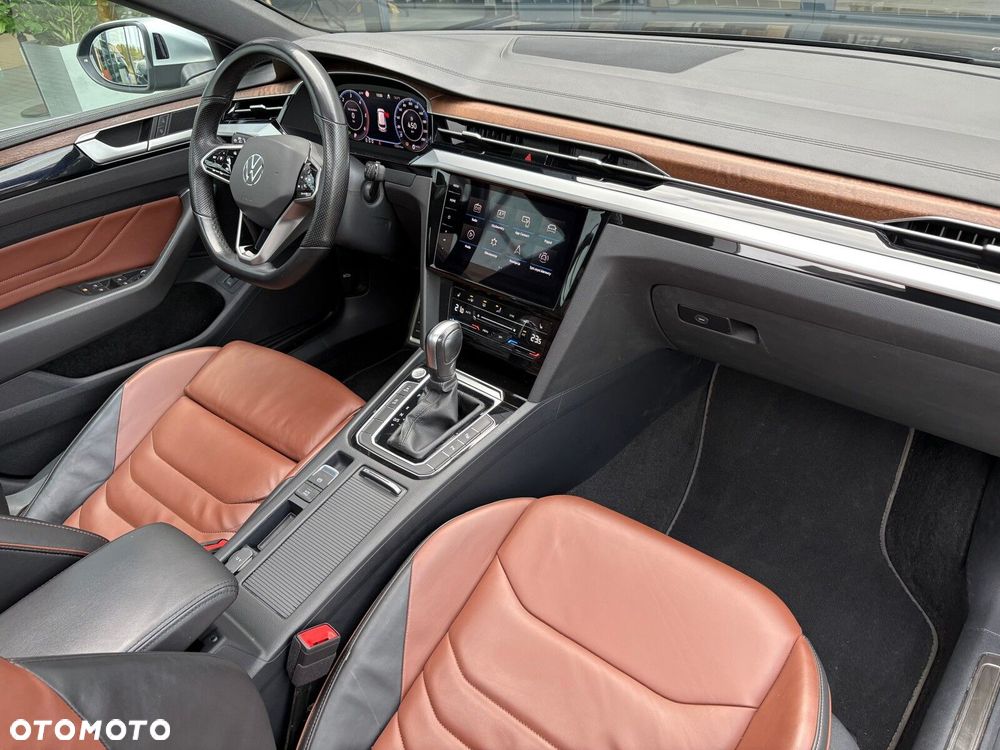 Volkswagen Arteon - 16