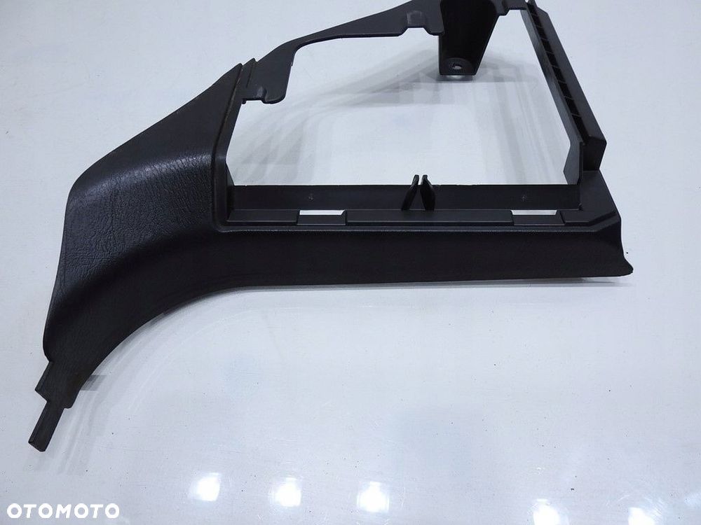 RAMKA BEZPIECZNIKÓW MERCEDES ML W163 - 6