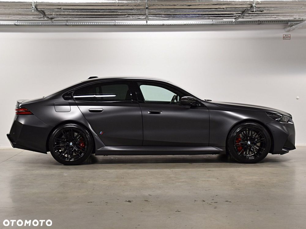 BMW M5 - 6