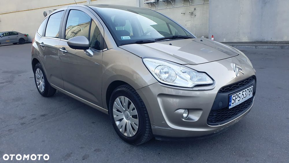 Citroën C3 - 2