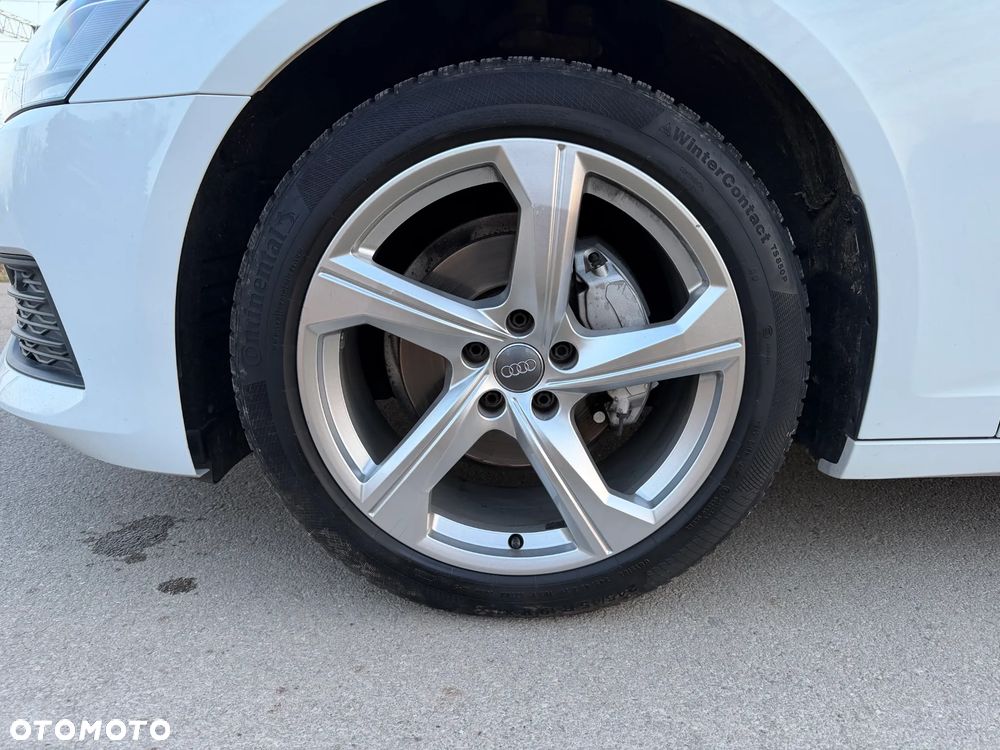 Audi A6 Avant - 9