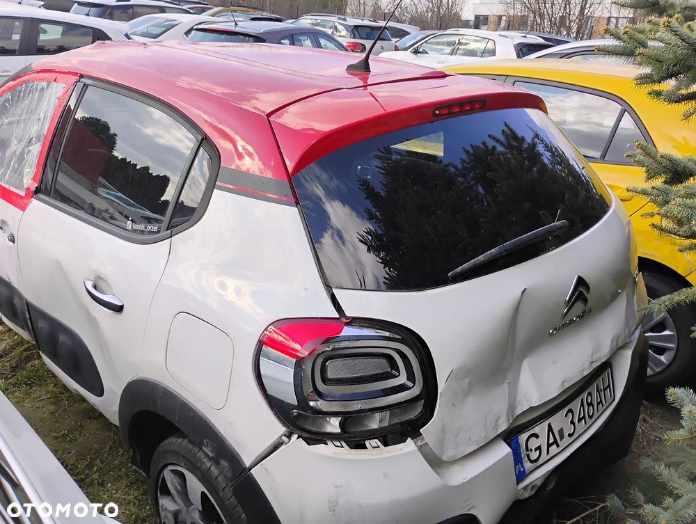 Citroën C3 - 3
