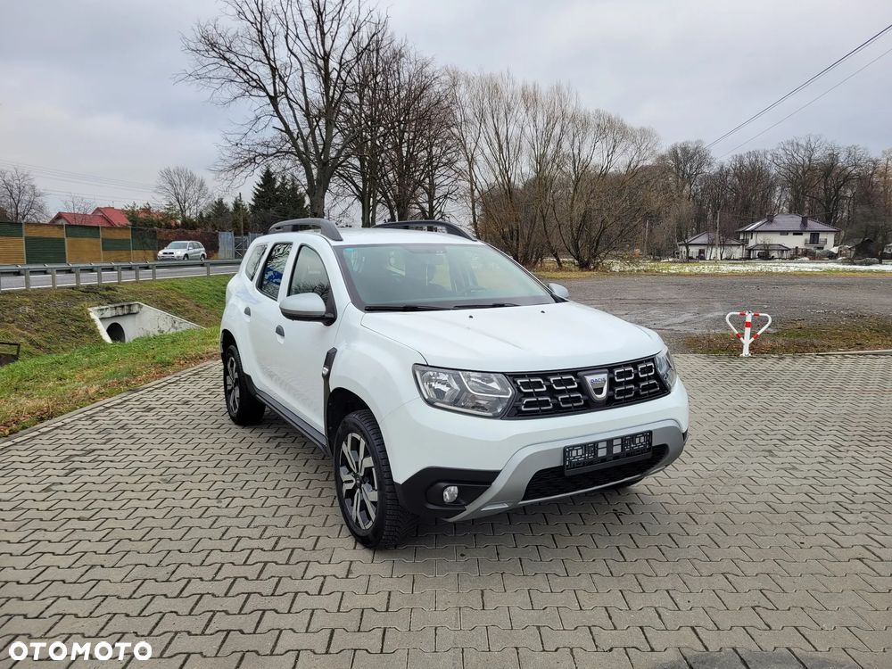 Dacia Duster - 6